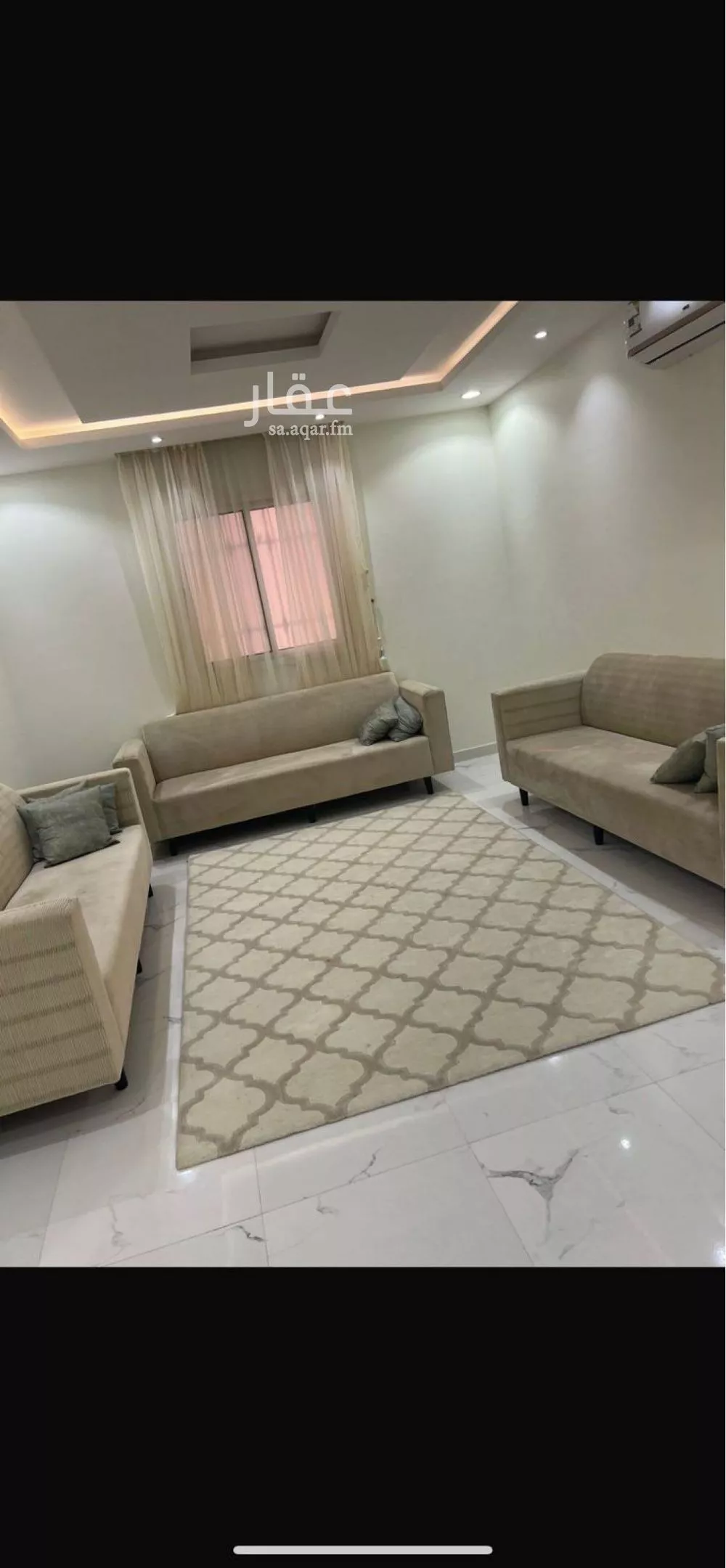 شقة 3 غرف في المهدية 7