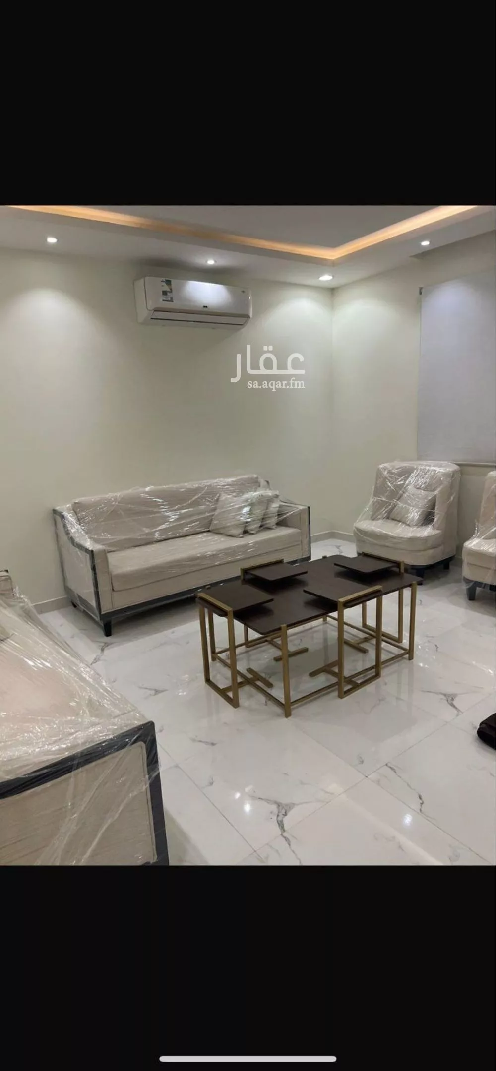 شقة 3 غرف في المهدية 8