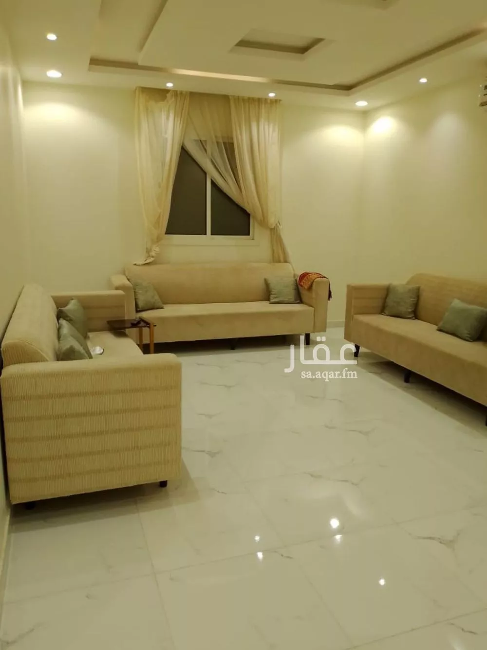 شقة 3 غرف في المهدية 9