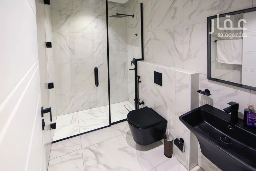 3 bedroom apartment in Al Malqa 11