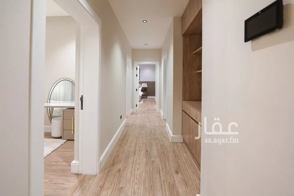 3 bedroom apartment in Al Malqa 12