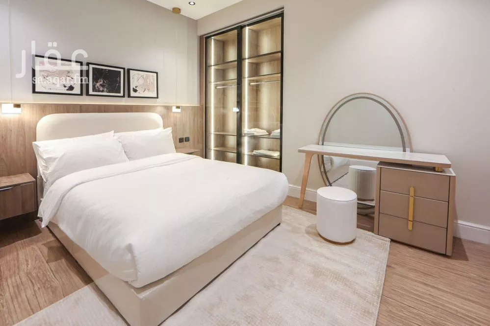 3 bedroom apartment in Al Malqa 14