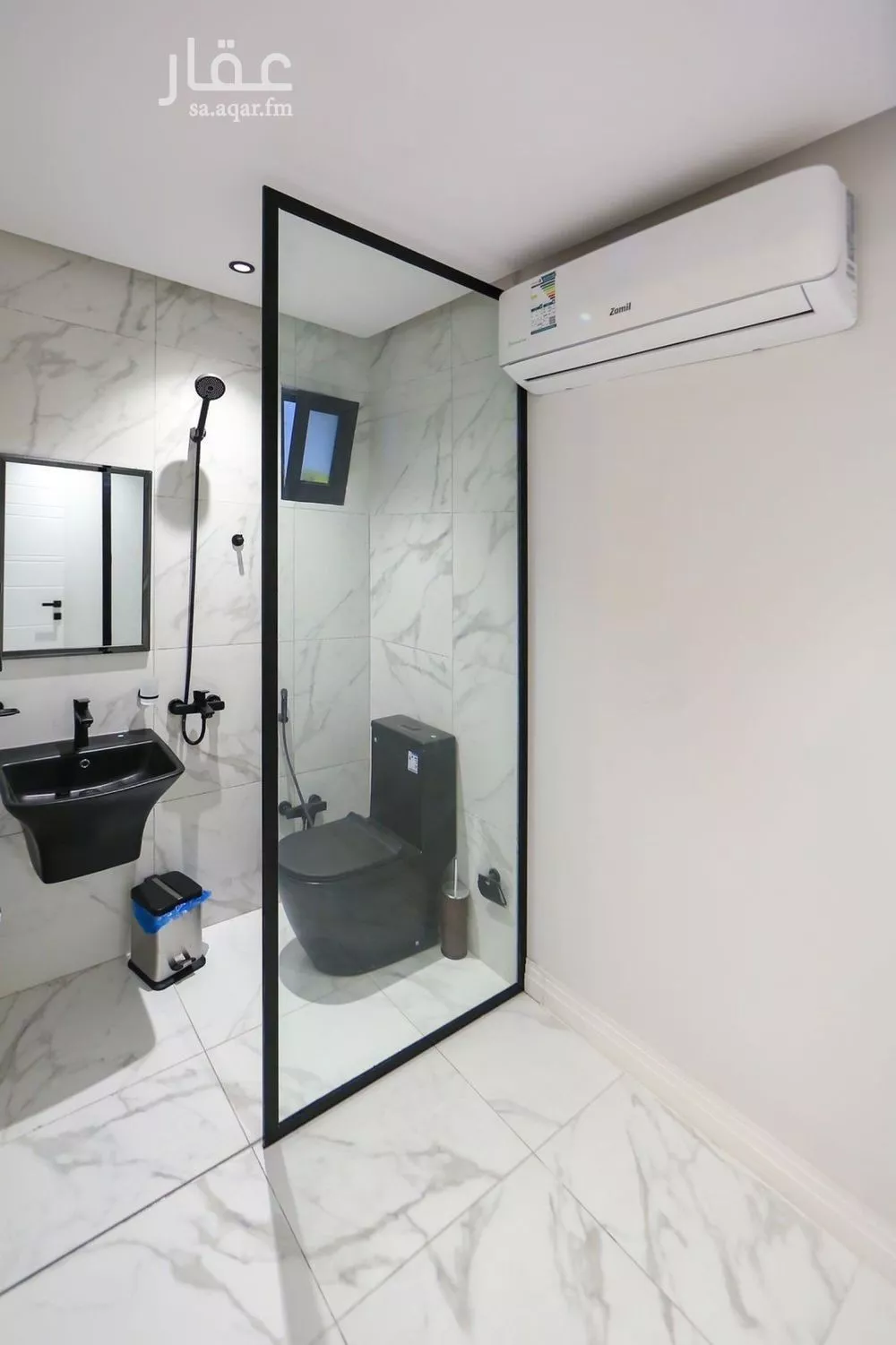 3 bedroom apartment in Al Malqa 19