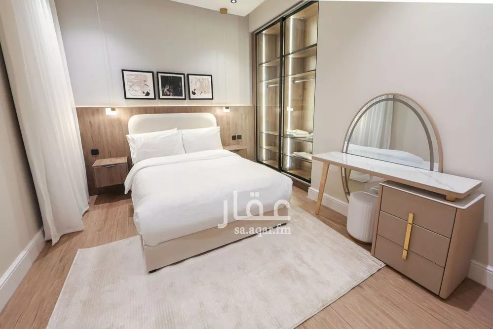 3 bedroom apartment in Al Malqa 3