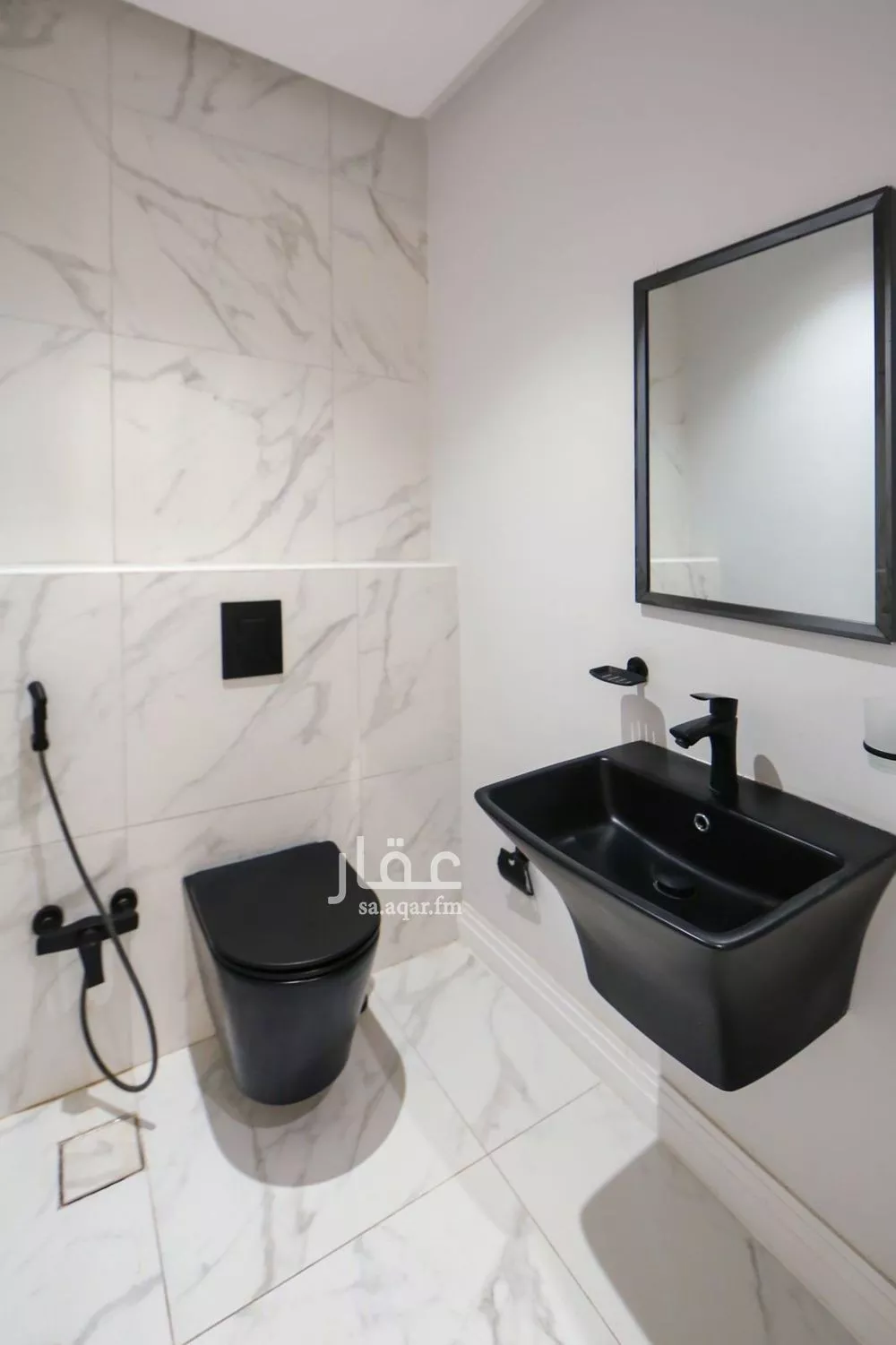 3 bedroom apartment in Al Malqa 21