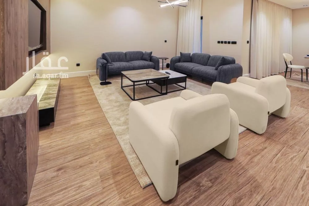 3 bedroom apartment in Al Malqa 22