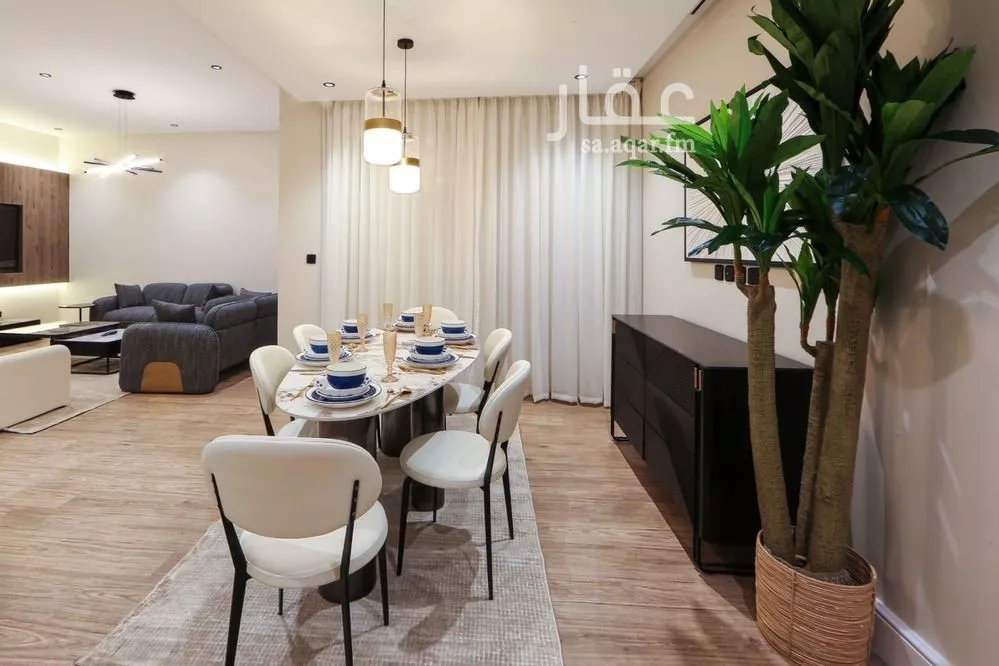 3 bedroom apartment in Al Malqa 24