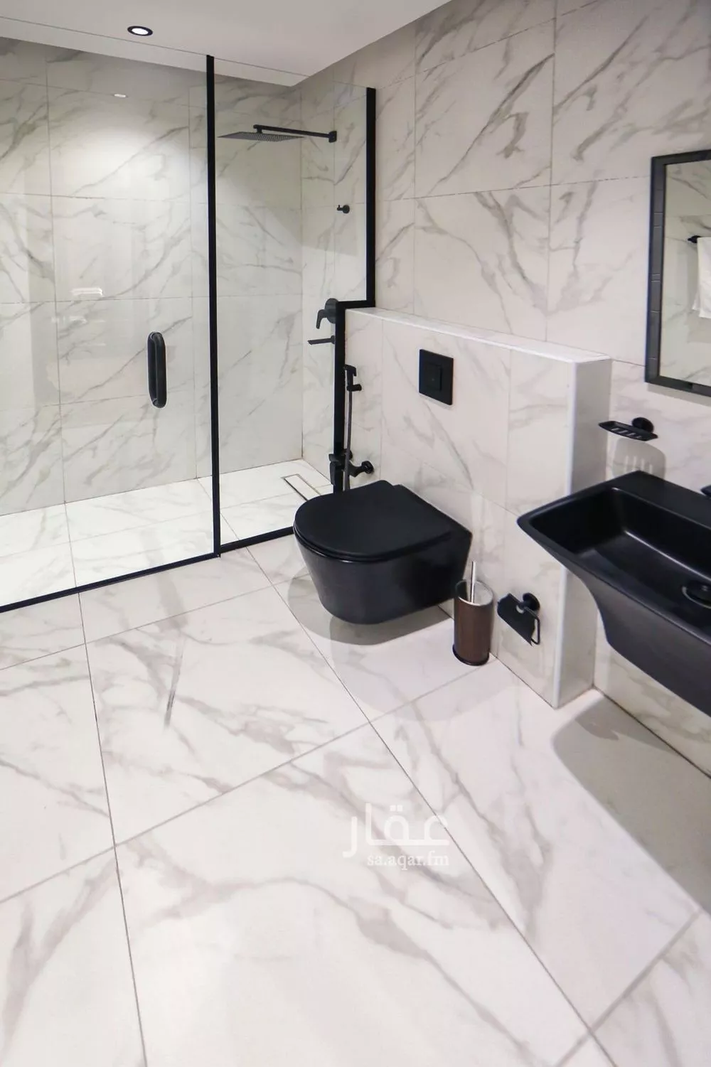 3 bedroom apartment in Al Malqa 25