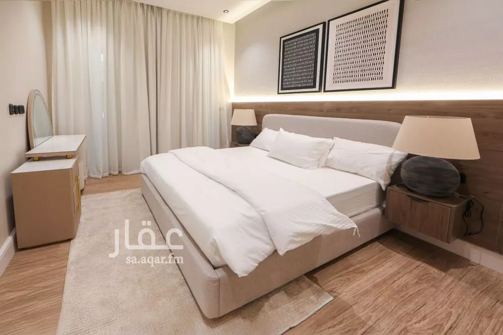 3 bedroom apartment in Al Malqa 4