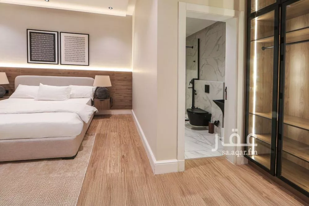 3 bedroom apartment in Al Malqa 7