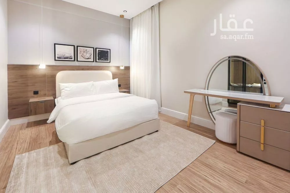 3 bedroom apartment in Al Malqa 8