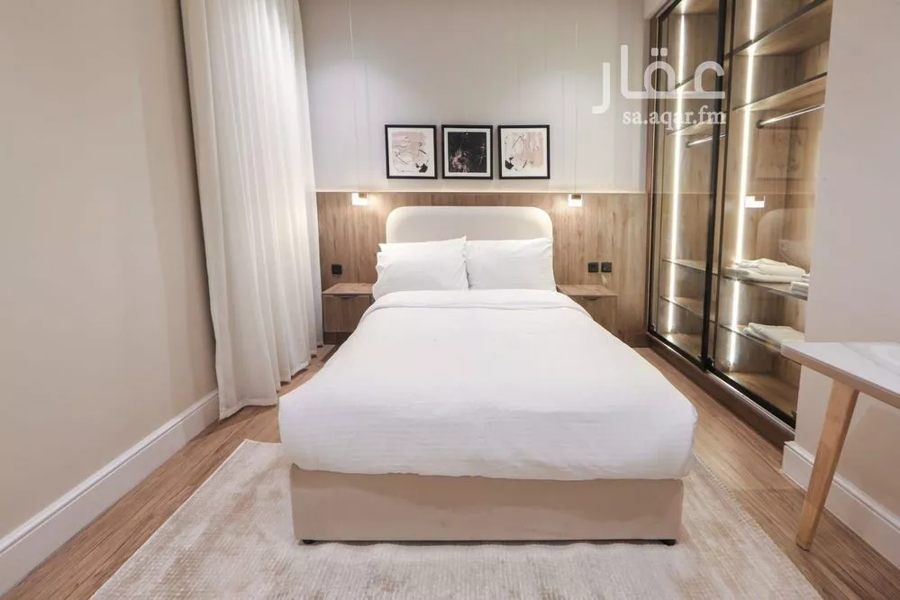 3 bedroom apartment in Al Malqa 9