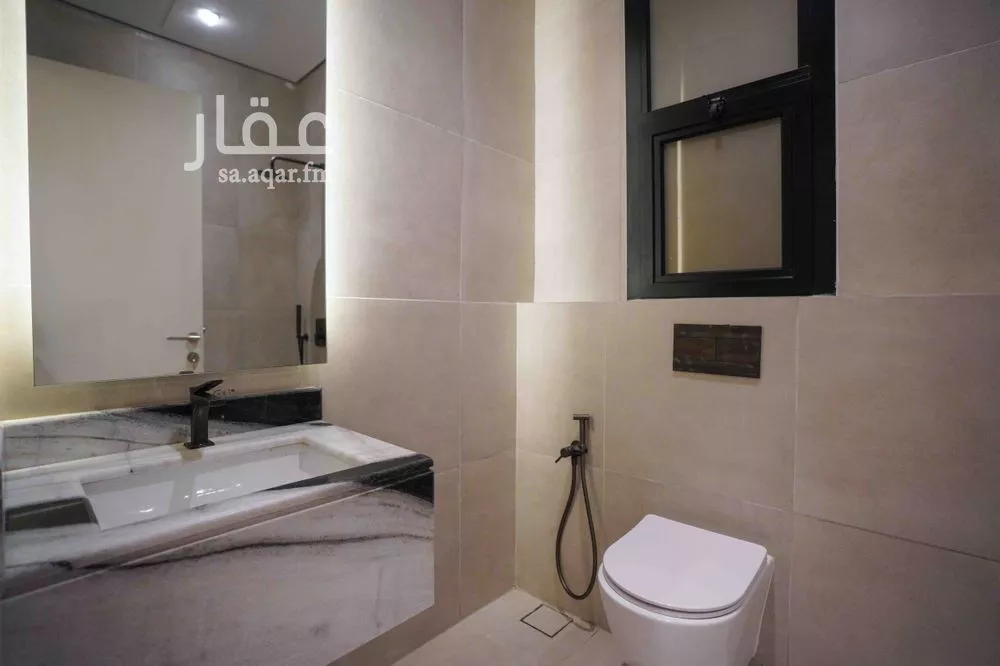 شقة 1 غرف في العارض 7