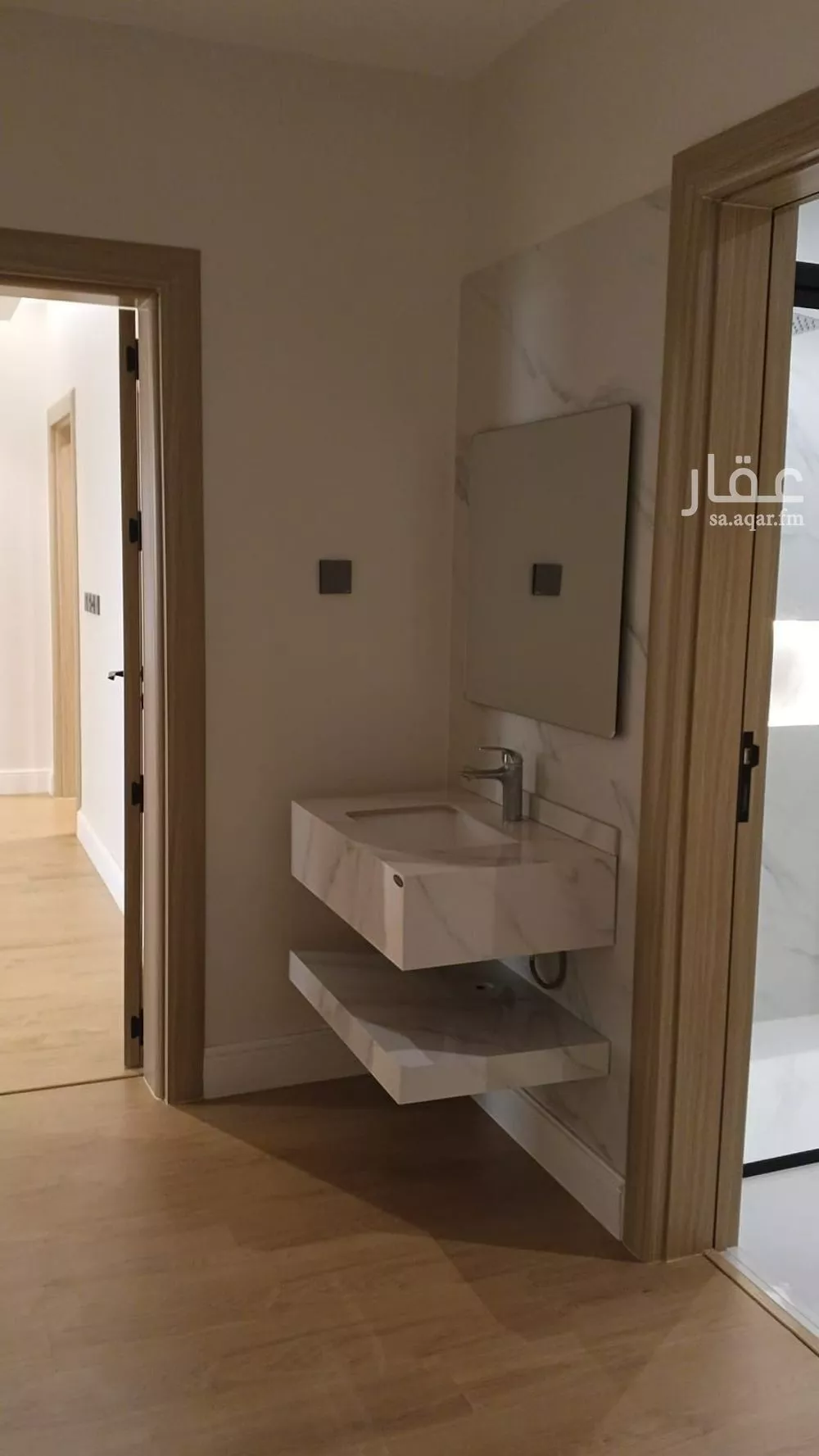 شقة 2 غرف في الفيحاء 3