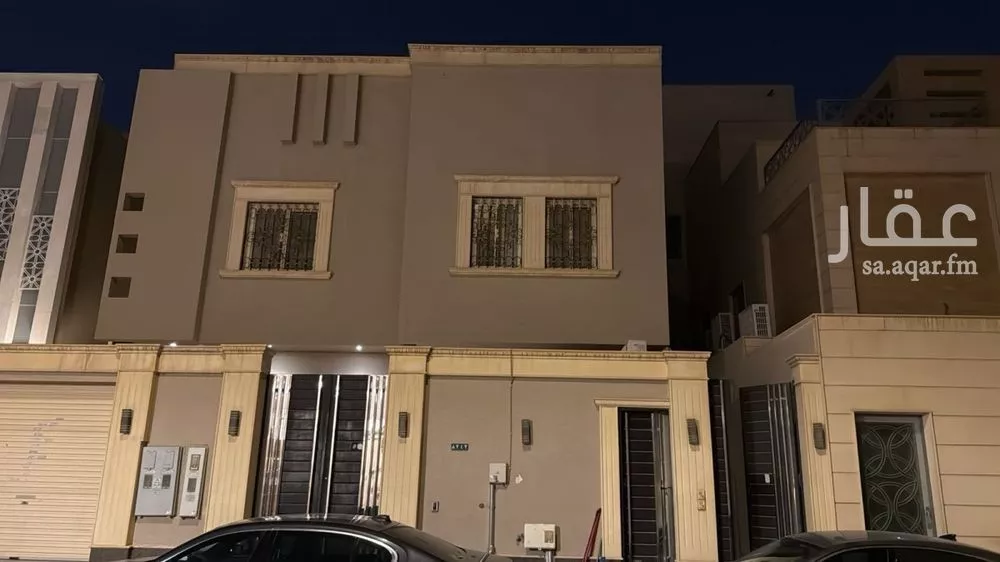 شقة 2 غرف في الياسمين 3