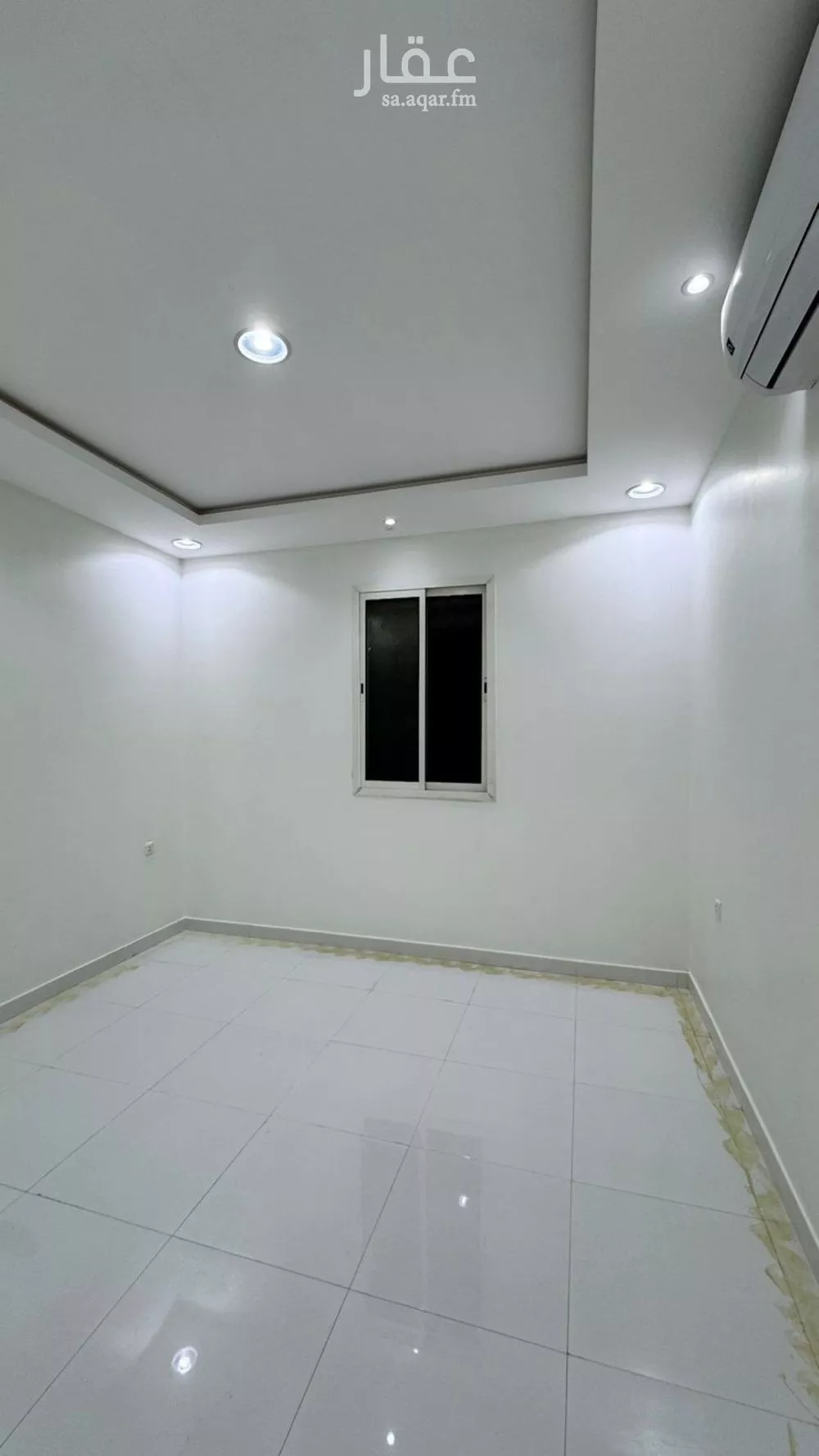 شقة 2 غرف في النرجس 2