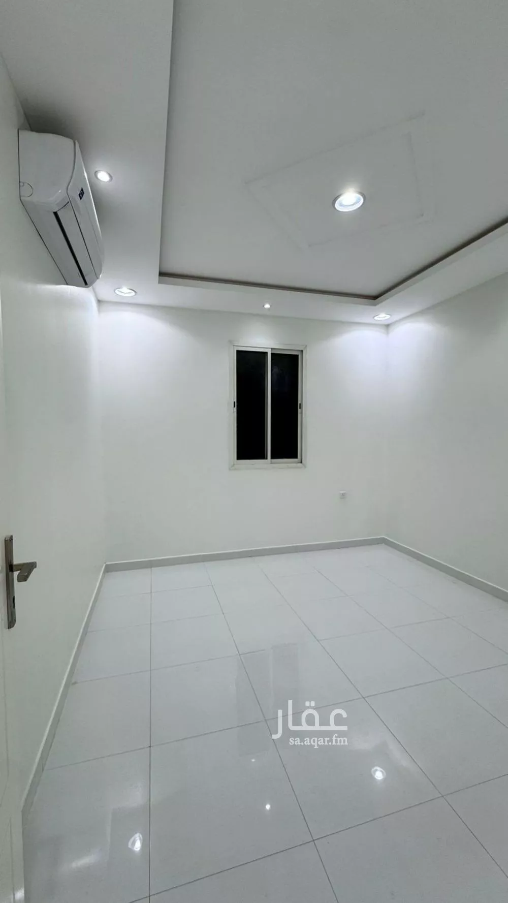 شقة 2 غرف في النرجس 3