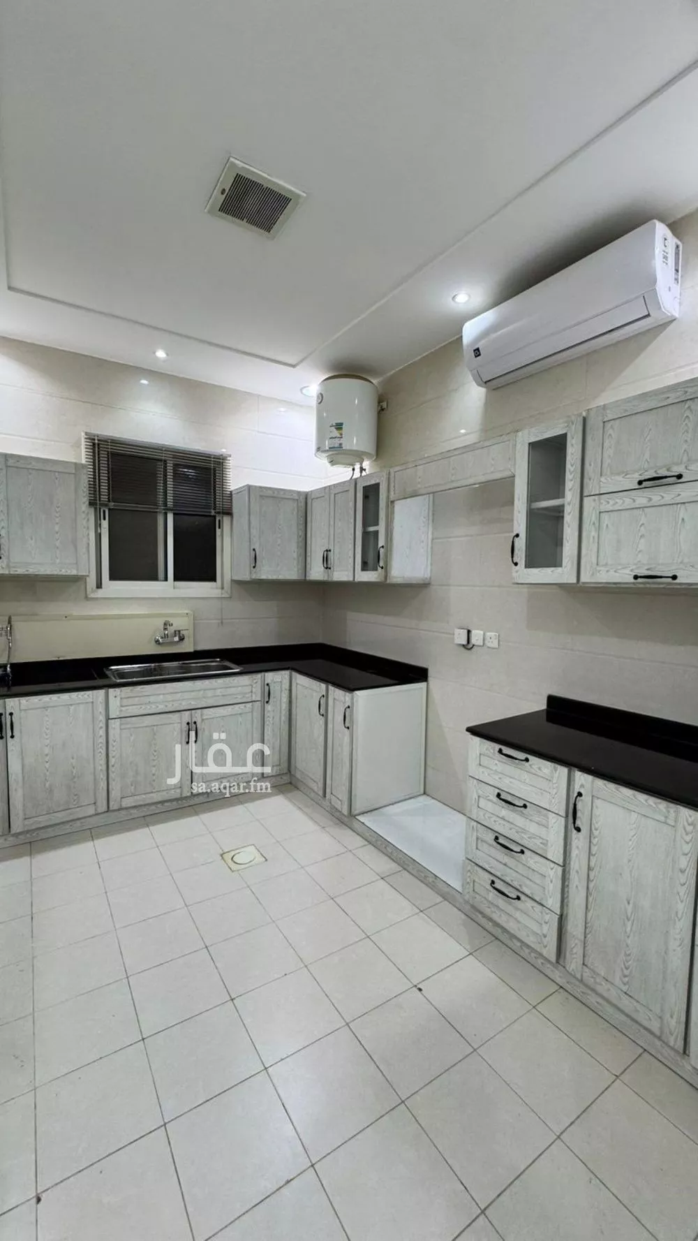 شقة 2 غرف في النرجس 4