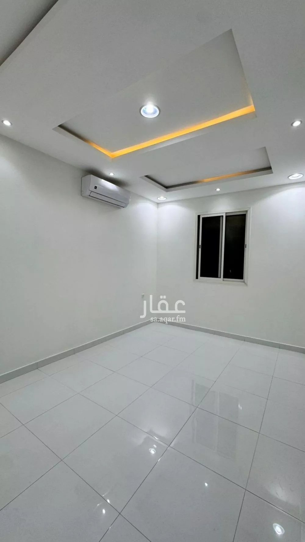 شقة 2 غرف في النرجس 6