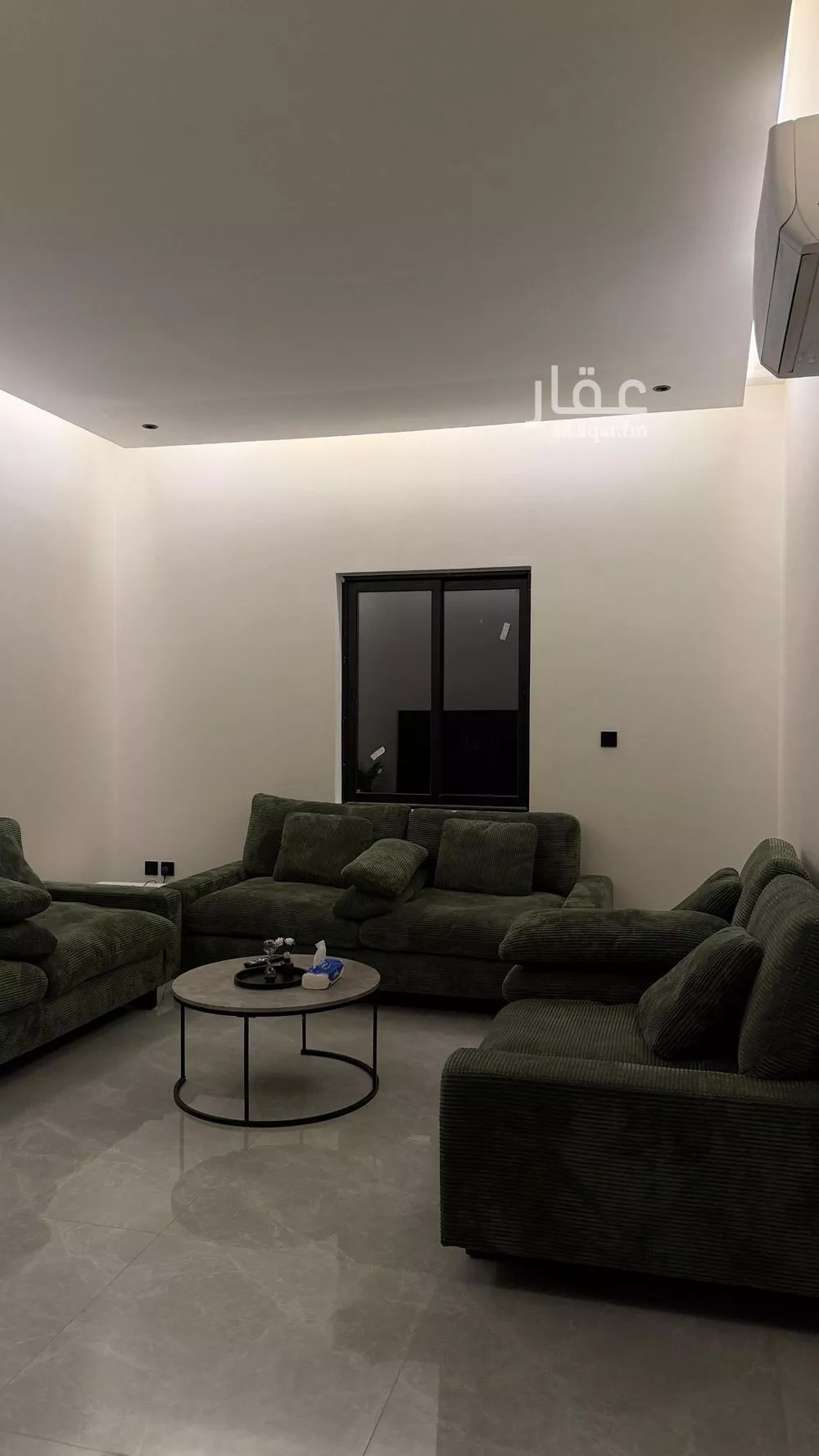 4 bedroom apartment in Al Yasmin 2