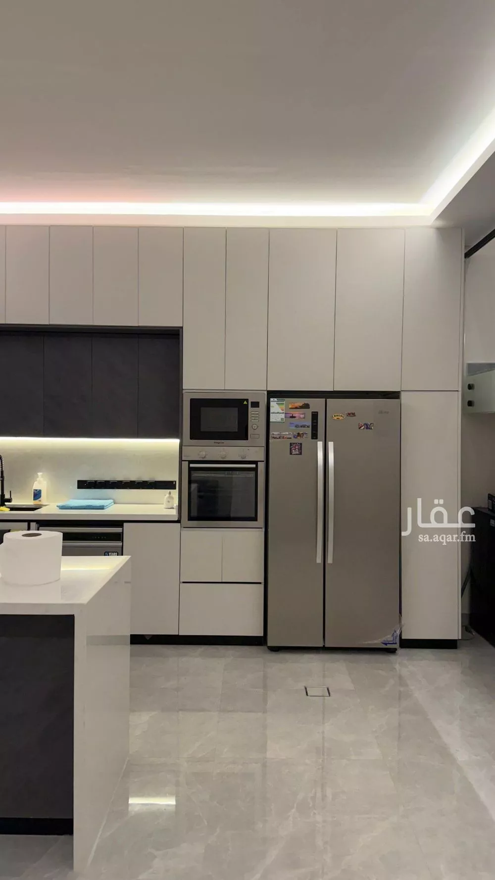 4 bedroom apartment in Al Yasmin 4
