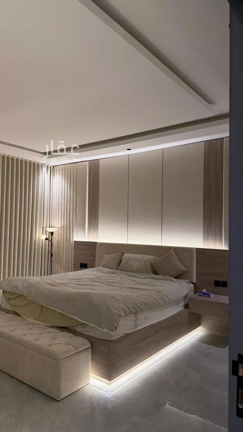 4 bedroom apartment in Al Yasmin 8