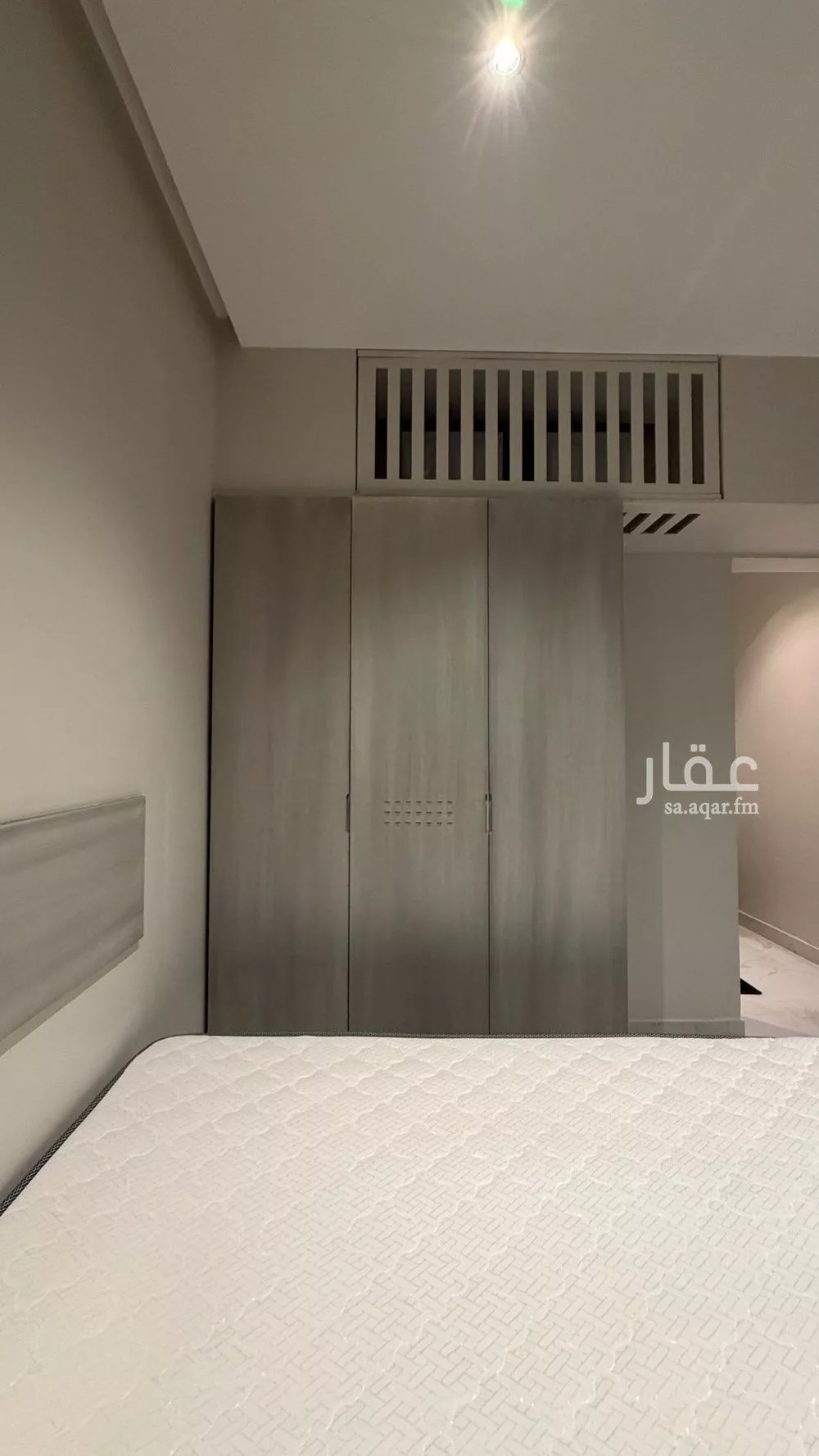 شقة 1 غرف في العقيق 4