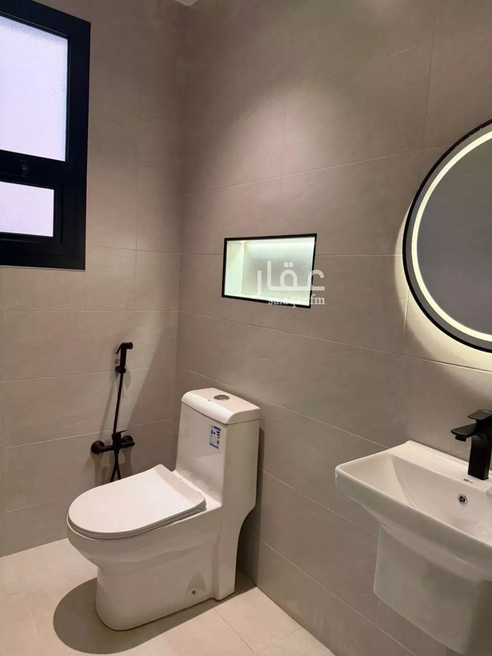 شقة 1 غرف في اليرموك 3