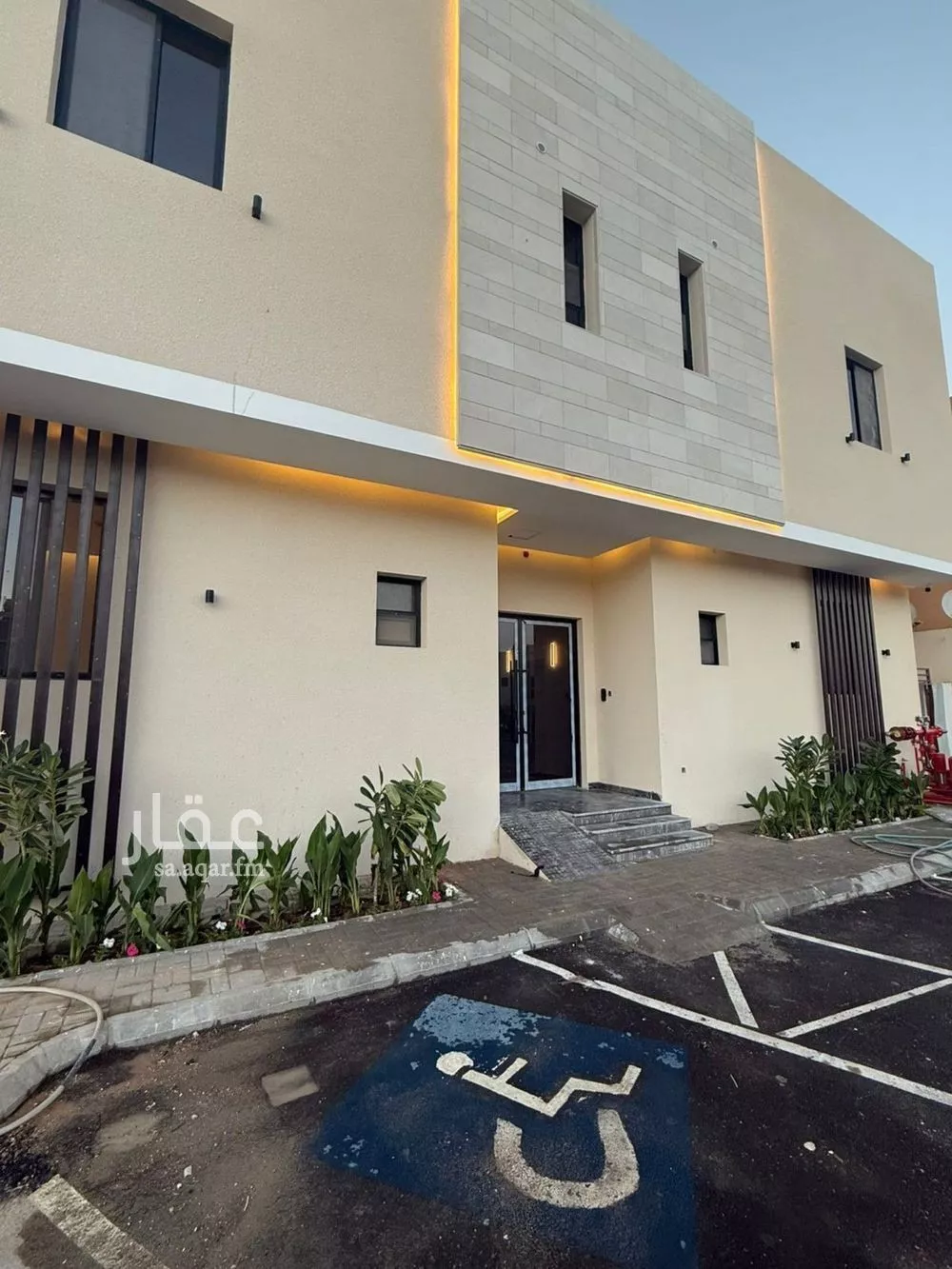 شقة 1 غرف في اليرموك 5