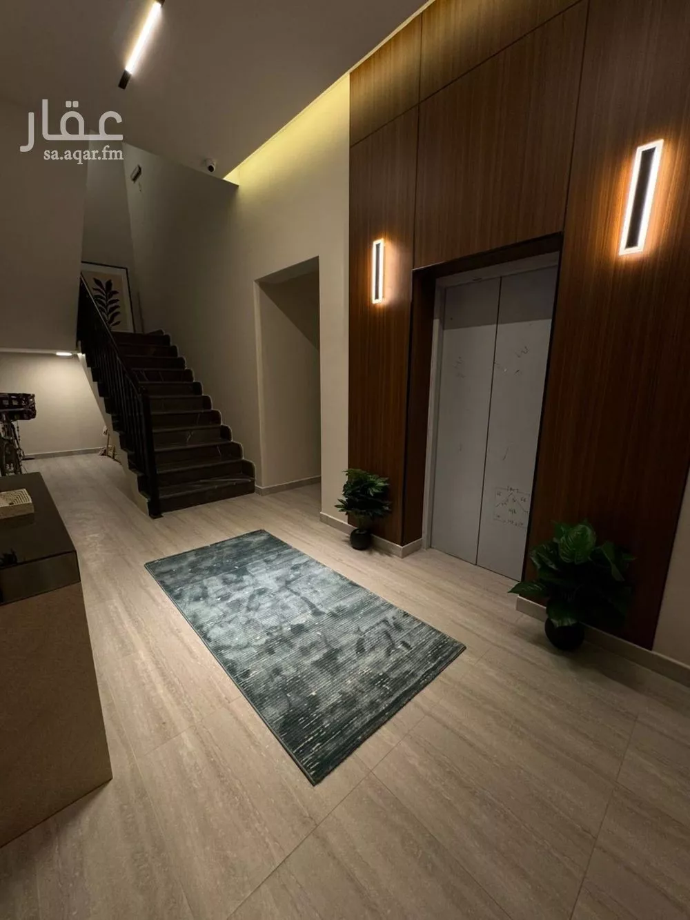 شقة 1 غرف في اليرموك 6