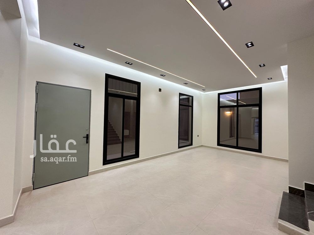5 bedroom villa in Al Khaleej, Riyadh 8