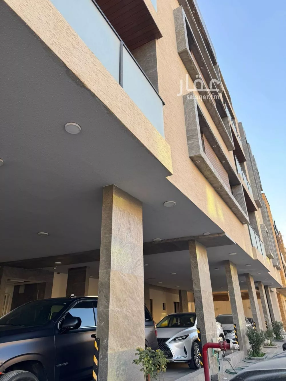 شقة 6 غرف في قرطبة 2