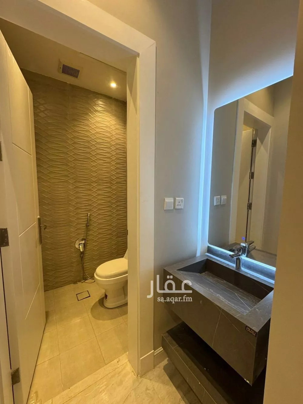 شقة 6 غرف في قرطبة 16