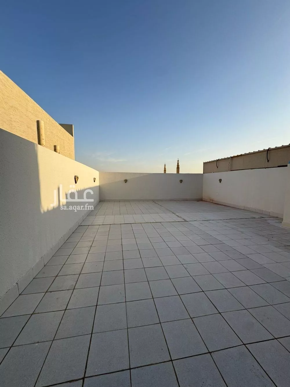 شقة 6 غرف في قرطبة 3