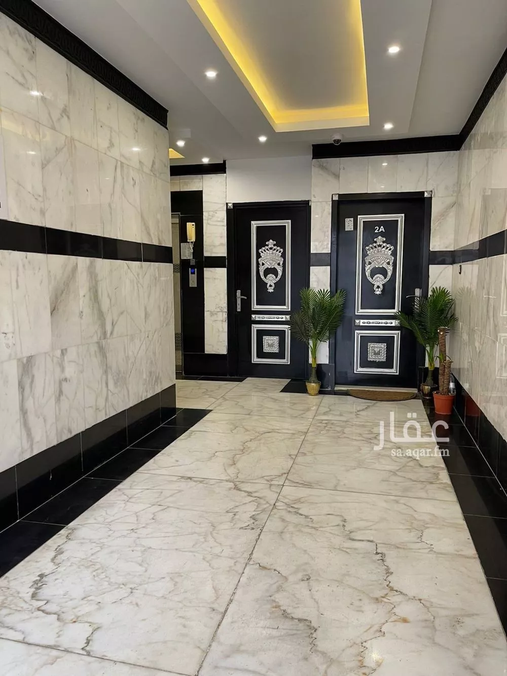 3 bedroom apartment in Al Malqa 2