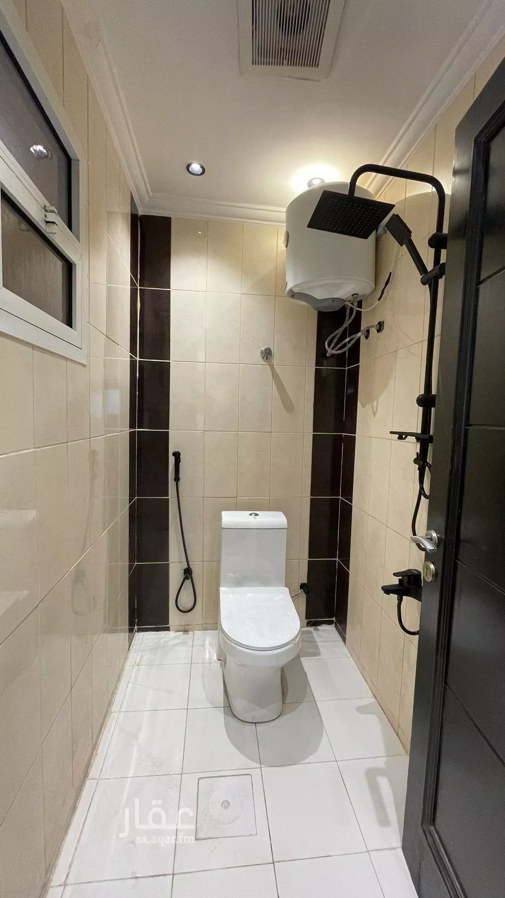 3 bedroom apartment in Al Malqa 11