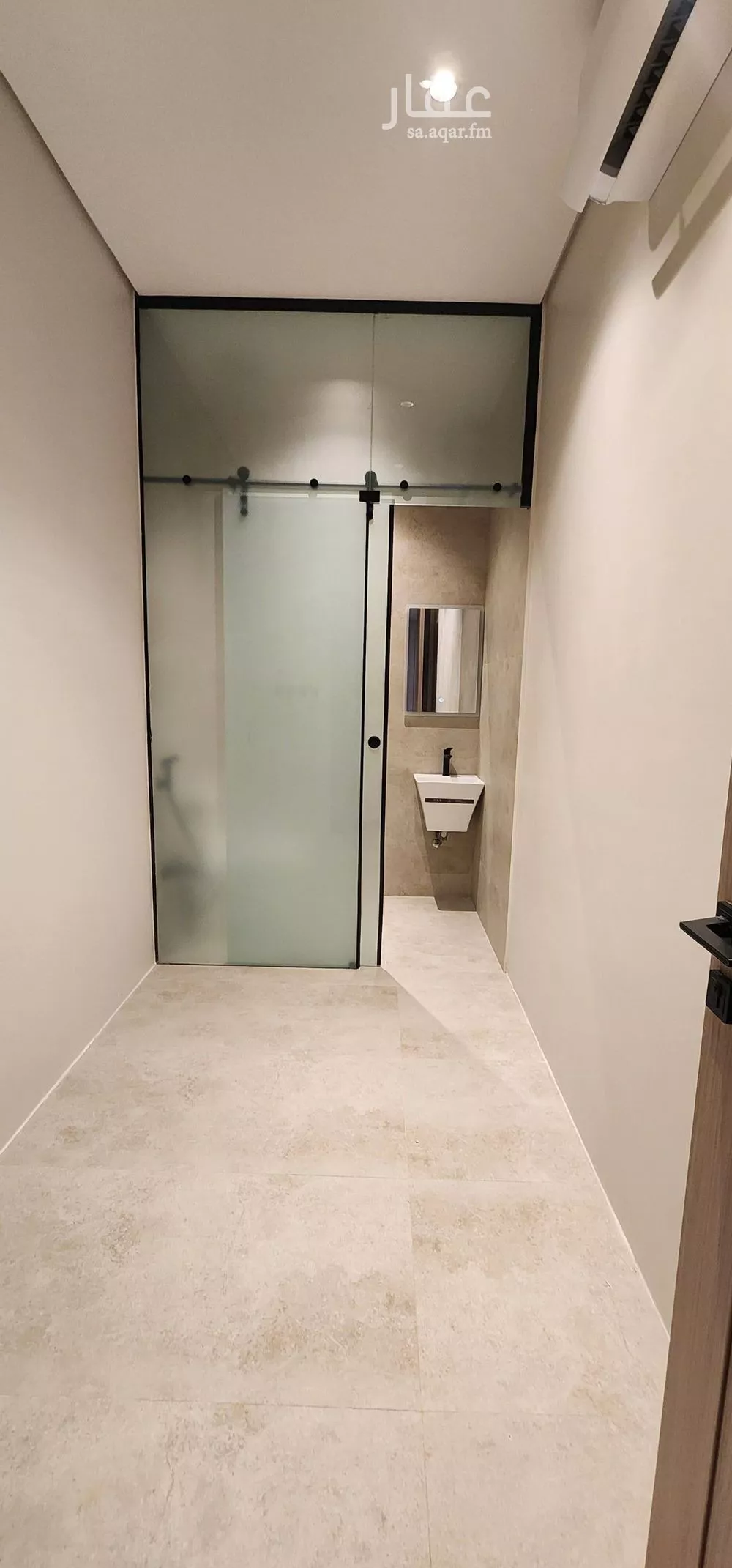 شقة 3 غرف في حطين 4