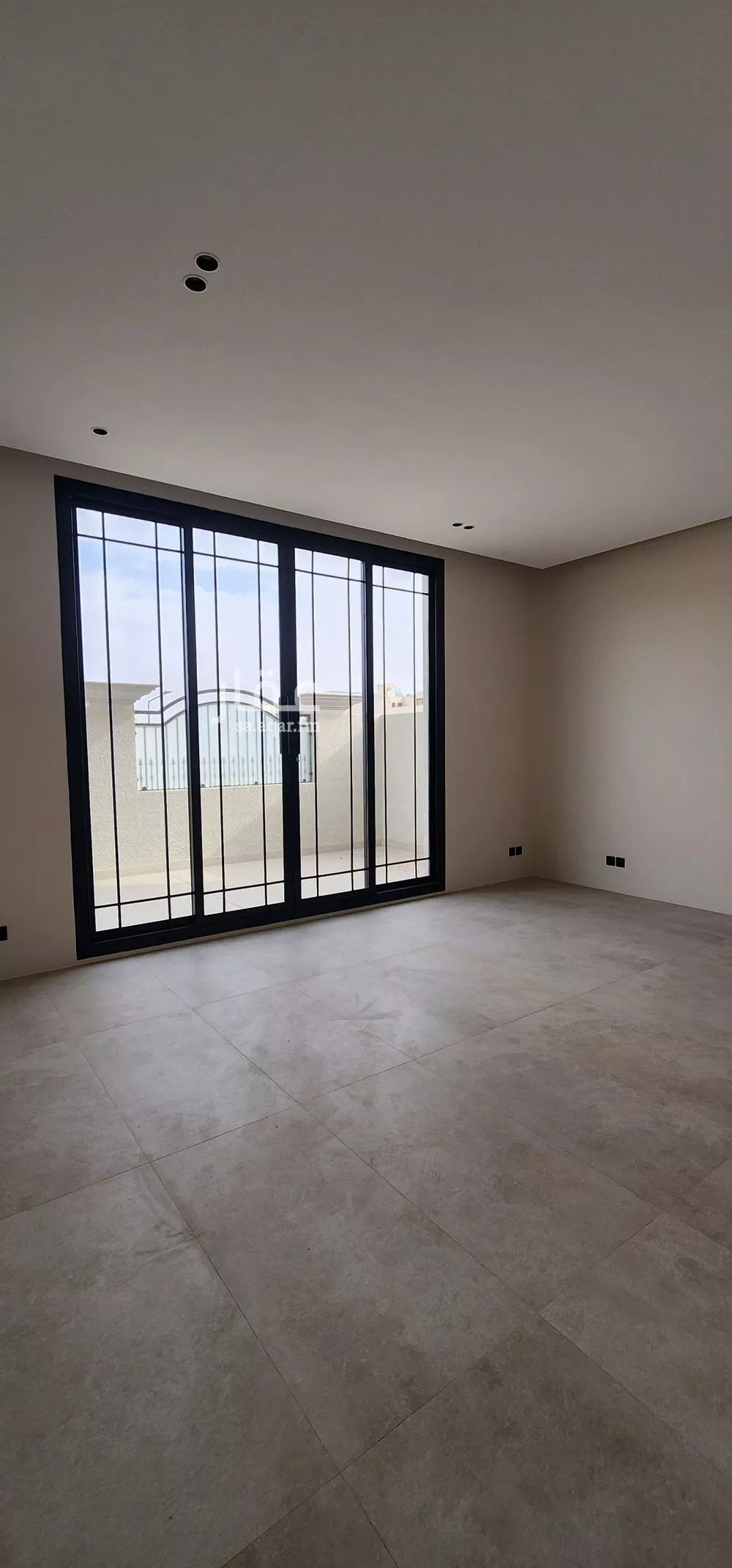 شقة 3 غرف في حطين 5