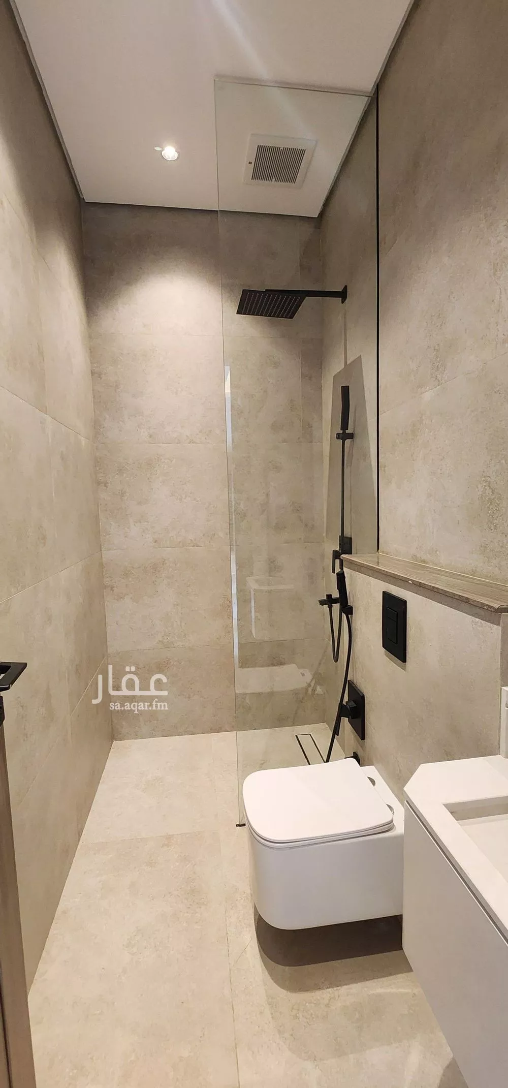 شقة 3 غرف في حطين 6