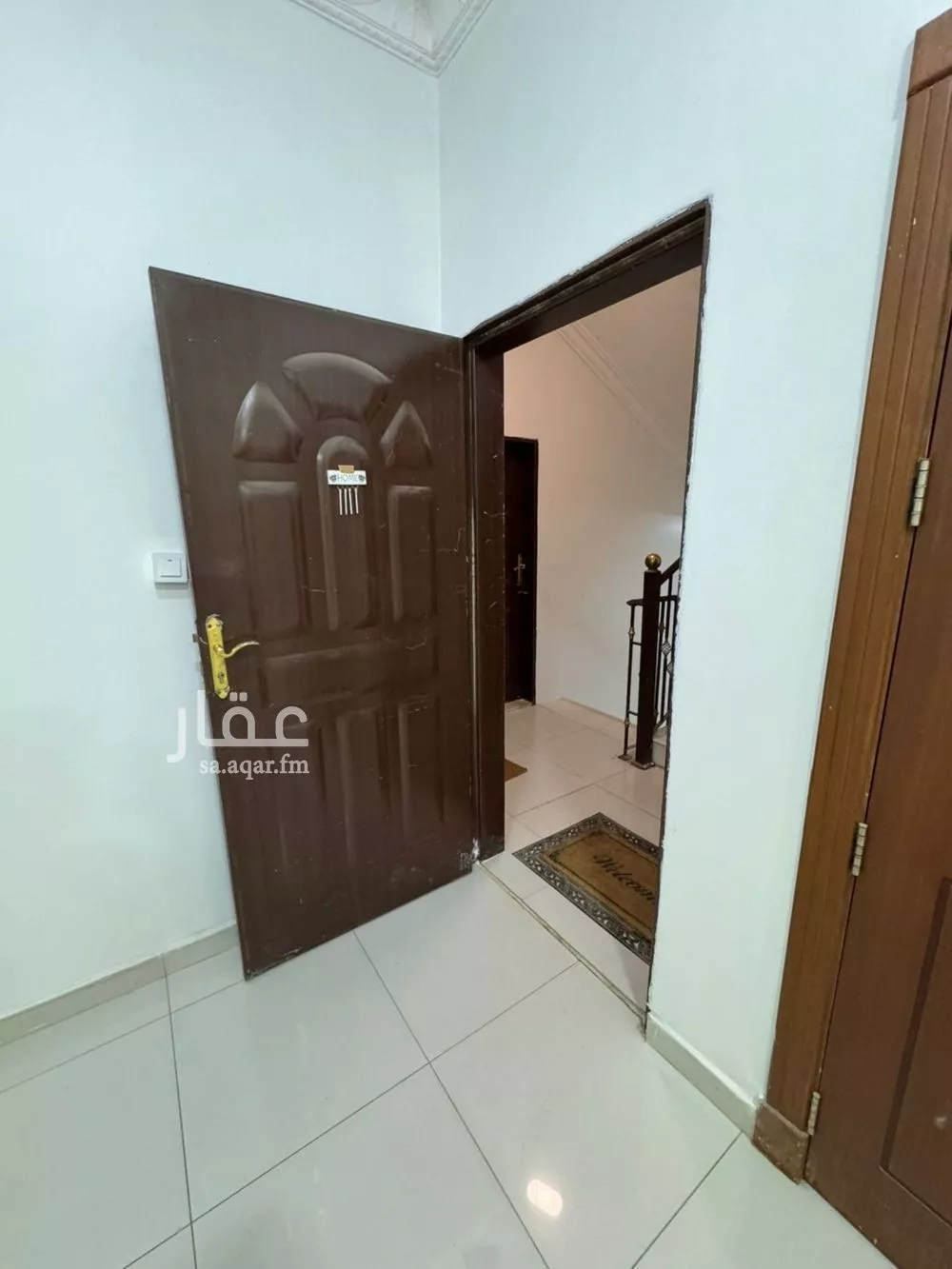 شقة 3 غرف في الياسمين 7