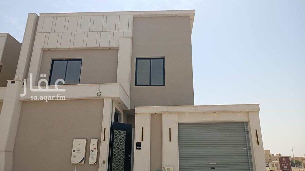 9 bedroom villa in Al Janadriyah, Riyadh 3