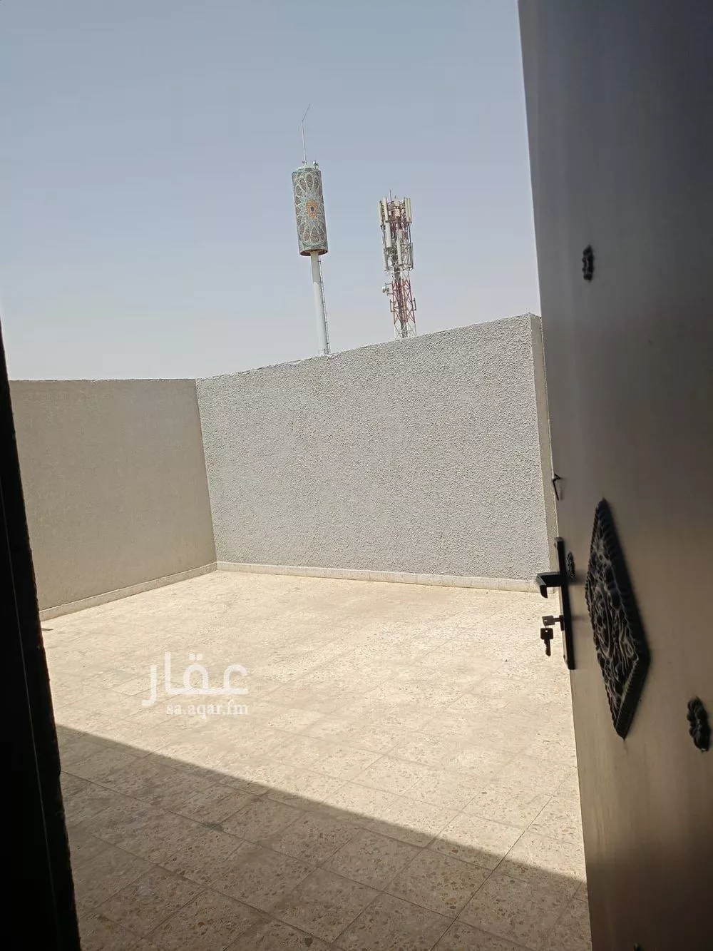 9 bedroom villa in Al Janadriyah 14