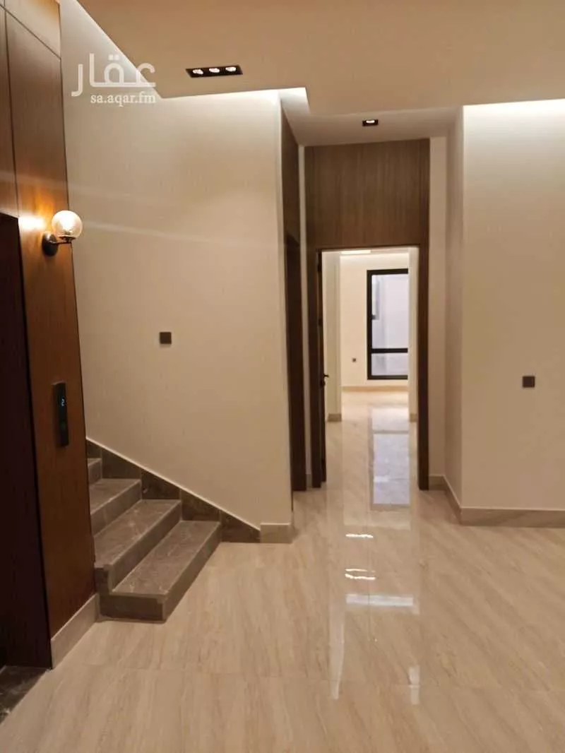 فيلا 5 غرف في الرمال 5