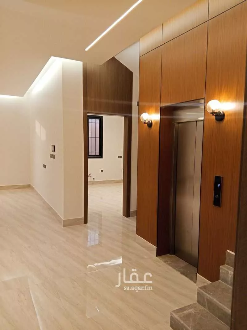 فيلا 5 غرف في الرمال 9