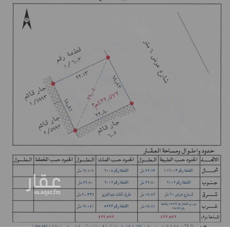 عقار  في الياسمين، الرياض 3