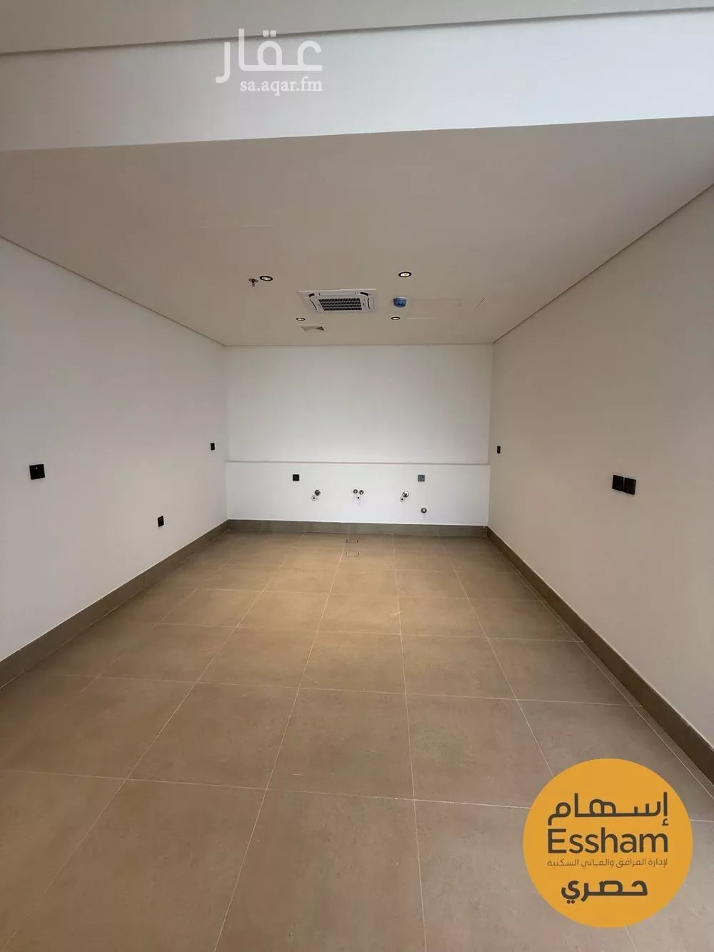 شقة 3 غرف في الشعلة 3