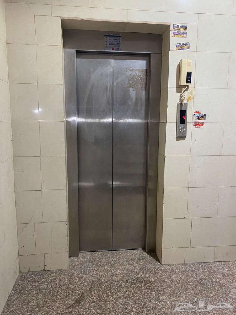 شقة 1 غرف في طيبة 2