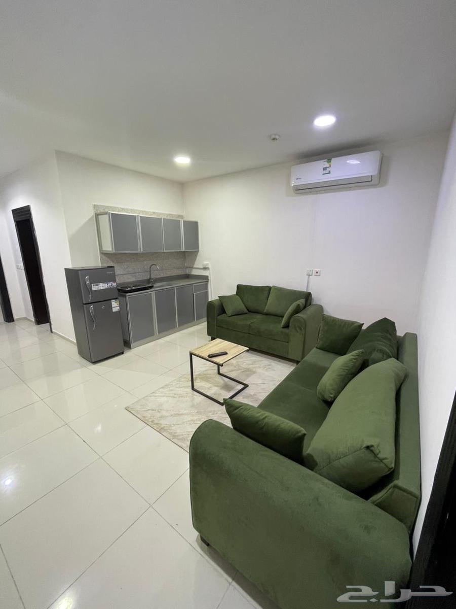 1 bedroom apartment in At Taawon 4