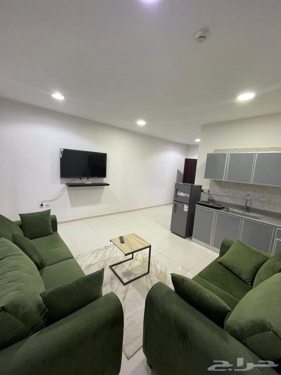 1 bedroom apartment in At Taawon 8