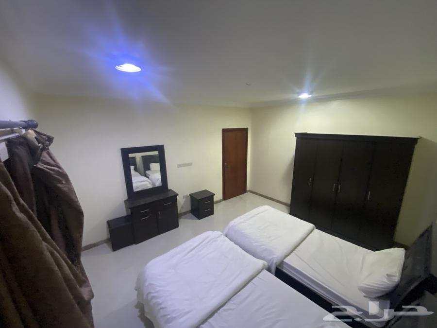 2 bedroom apartment in Al Manar 5